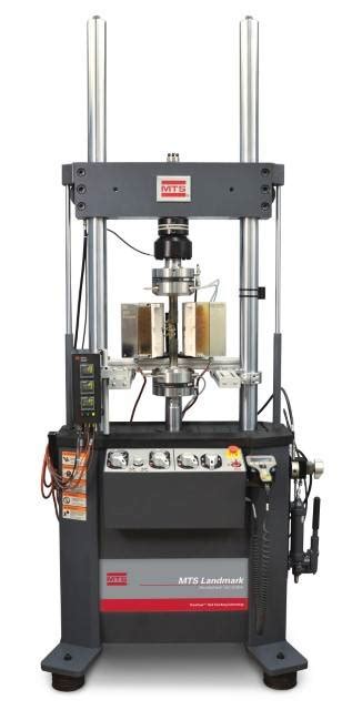 lvdt for mts universal testing machine|mts servo hydraulic testing.